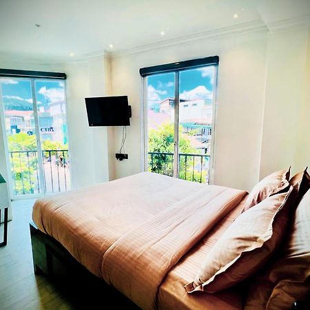 Hotel Bed Station 210 Kandy Esterno foto