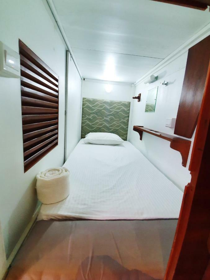 Hotel Bed Station 210 Kandy Esterno foto